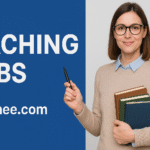 Teaching Jobs in Pakistan 2025 – Apply Online