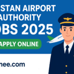 Pakistan Airport Authority Jobs 150+ Post Online Apply