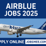 Airblue Jobs 2025 - Latest Career Opportunities