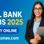 UBL Bank Jobs 2025 - Apply Online